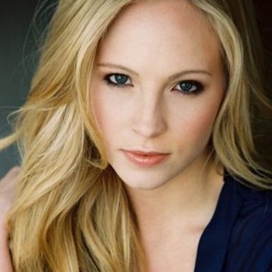 Candice Accola photo 24