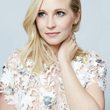 Candice Accola
