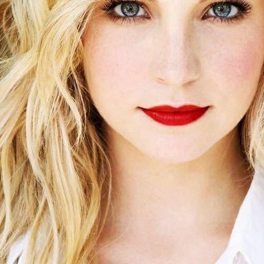 Candice Accola