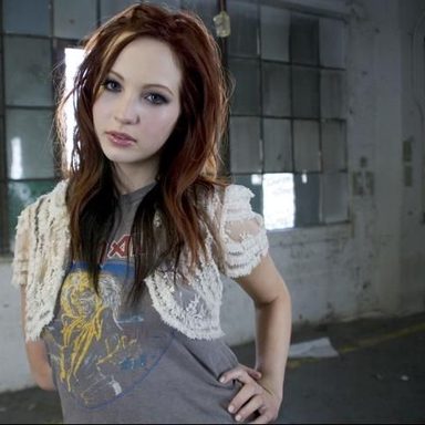 Candice Accola photo 11