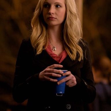 Candice Accola photo 10
