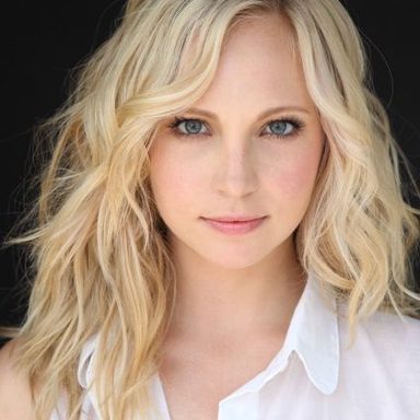 Candice Accola photo 33