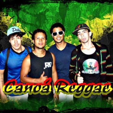 Canoá Reggae