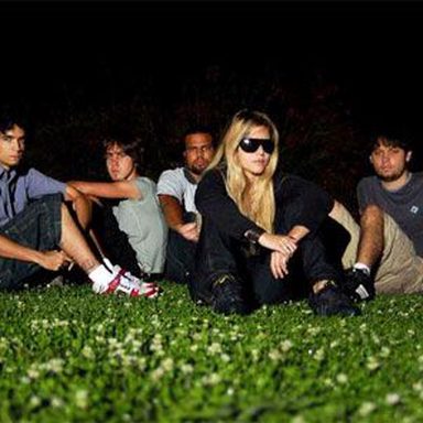 Canto Dos Malditos Na Terra do Nunca photo 12