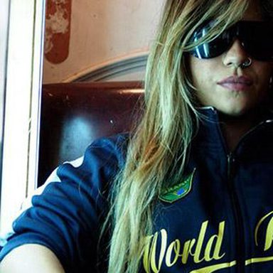 Canto Dos Malditos Na Terra do Nunca