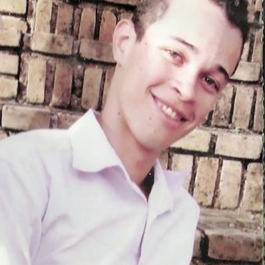 Cantor Cleibson Silva