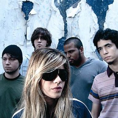 Canto Dos Malditos Na Terra do Nunca photo 11