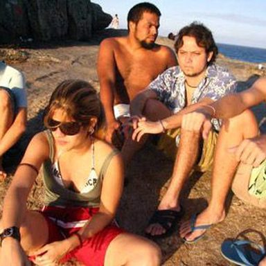 Canto Dos Malditos Na Terra do Nunca