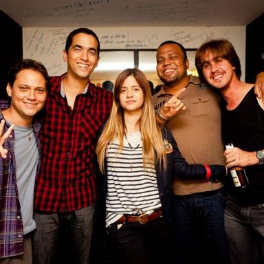 Canto Dos Malditos Na Terra do Nunca