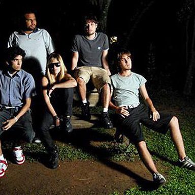 Canto Dos Malditos Na Terra do Nunca