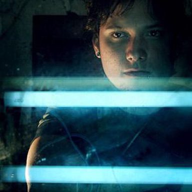 Canto Dos Malditos Na Terra do Nunca photo 9