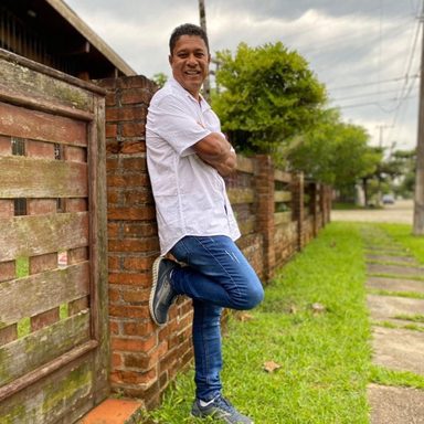 Cantor José Novaes photo 15