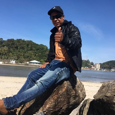 Cantor José Novaes photo 19