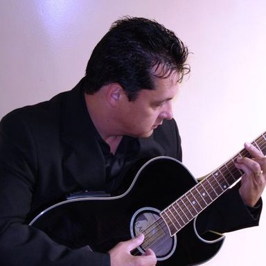 Cantor Gospel Leonidio Moreira