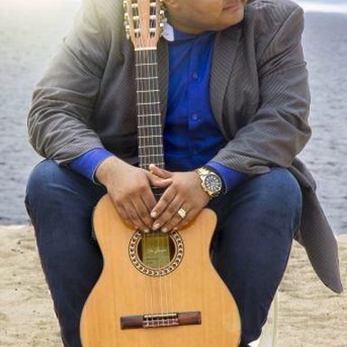 Cantor Fabrício França