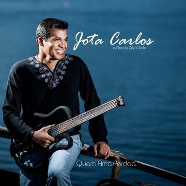 Cantor Jota Carlos