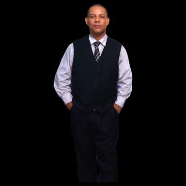 Cantor Edilton Santana