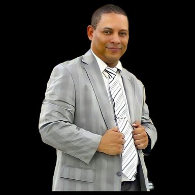 Cantor Edilton Santana