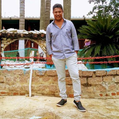 Cantor José Novaes photo 16