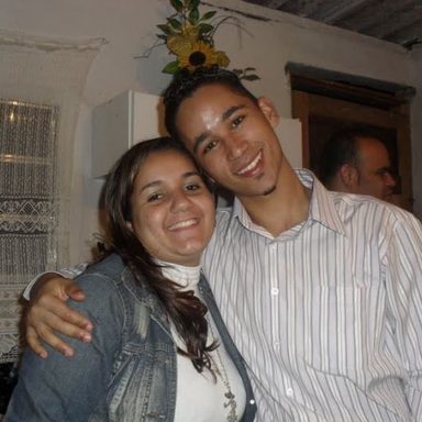 Cantor Luiz Fernando