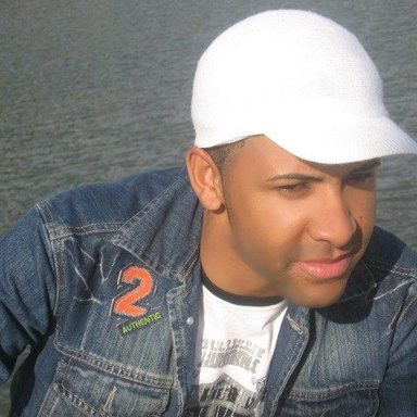 Cantor Rubens Junior