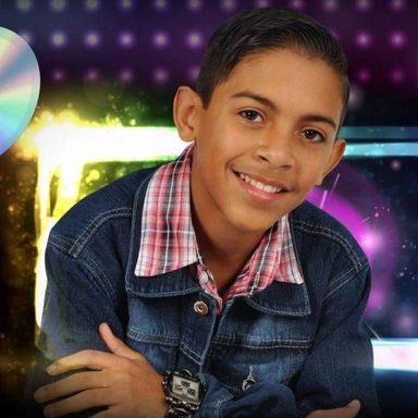 Cantor Vitor Gabriel