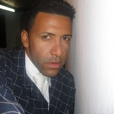 Cantor Rubens Junior