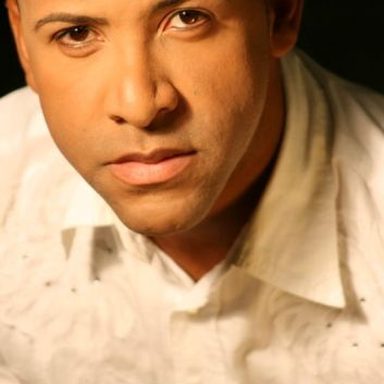 Cantor Rubens Junior