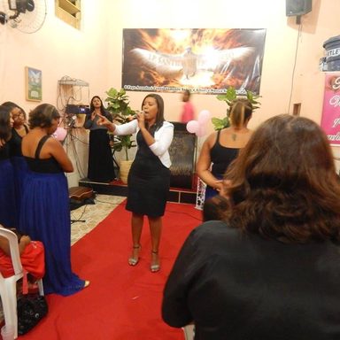 Cantora Gislaine Lilian photo 18