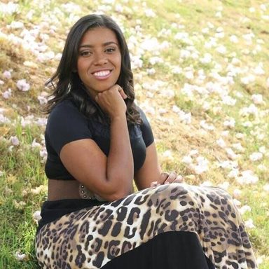 Cantora Gislaine Lilian photo 48