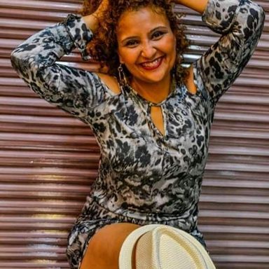 Cantora Didi Gomes photo 9