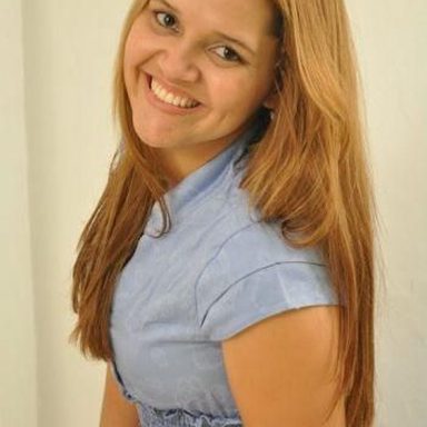 Cantora Glycia Mirian