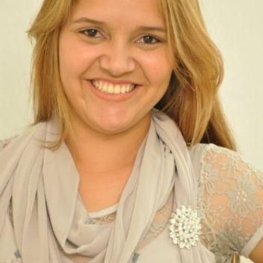 Cantora Glycia Mirian