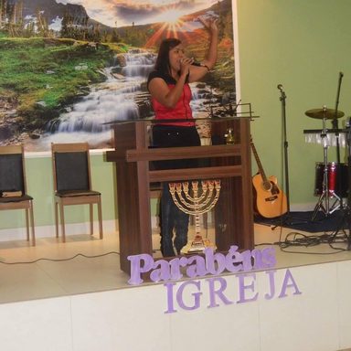 Cantora Gislaine Lilian photo 13