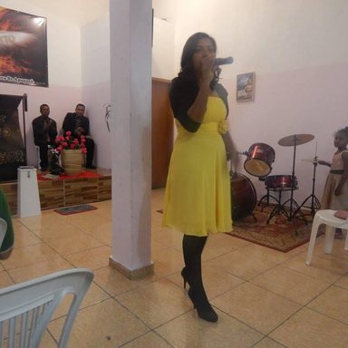 Cantora Gislaine Lilian photo 41