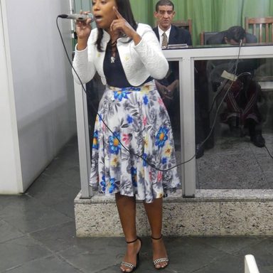 Cantora Gislaine Lilian photo 27