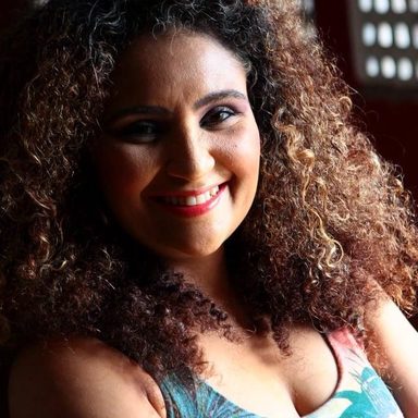 Cantora Didi Gomes photo 12