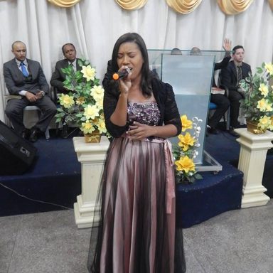 Cantora Gislaine Lilian photo 21