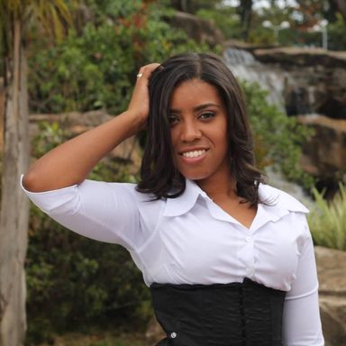 Cantora Gislaine Lilian photo 47