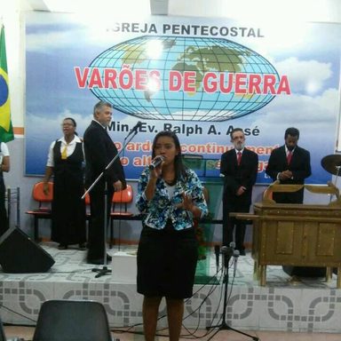 Cantora Gislaine Lilian photo 26