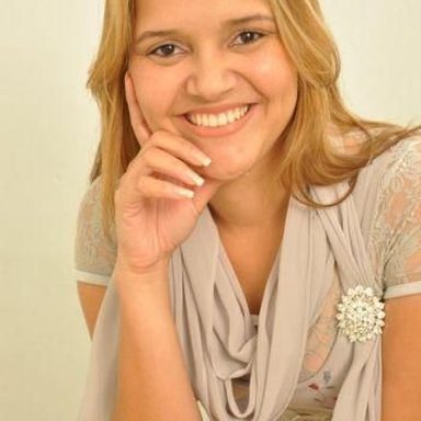 Cantora Glycia Mirian