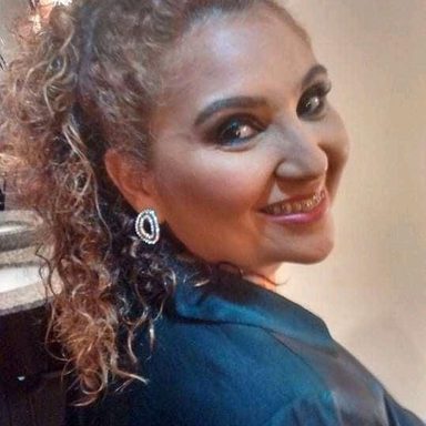 Cantora Didi Gomes photo 10