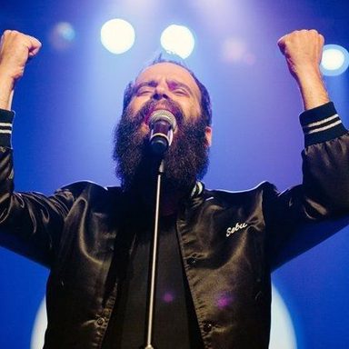 Capital Cities photo 9