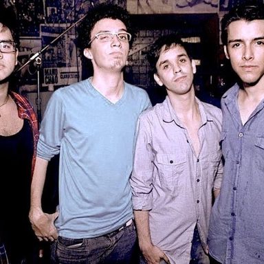 Capitão Eu E os Piratas Vingativos