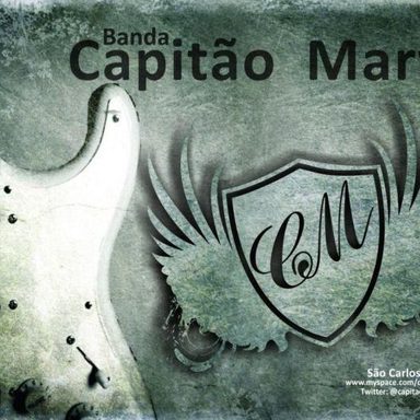 Capitão Marte