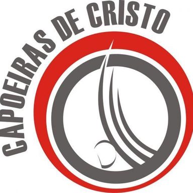 Capoeiras de Cristo