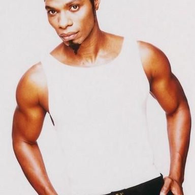 Captain Hollywood Project