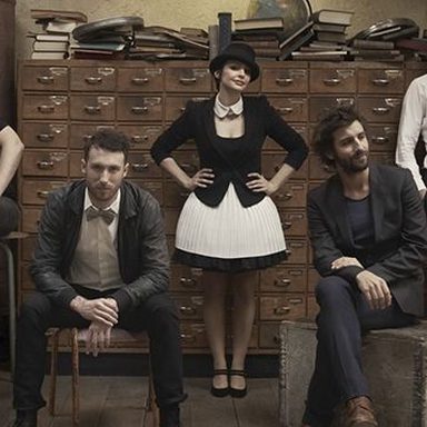 Caravan Palace
