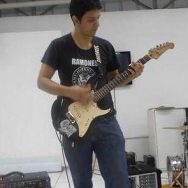 Carburador Rock Band