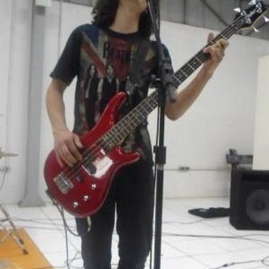 Carburador Rock Band